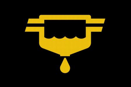 Yak�t Filtresi Uyar� I���� Neden Yanar?