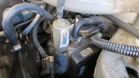 Yak�t Kapatma Valfi Nedir? Ar�za Belirtileri ve Sebepleri