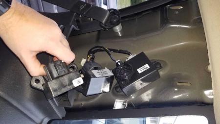 Yak�t Pompas� Kontrol Mod�l� (FPCM) Nedir? Ar�zalar� Nelerdir?