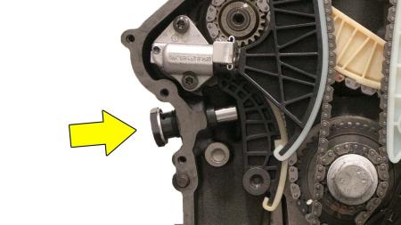 Triger Zinciri Gergisi Nedir? Zamanlama Zinciri Gergisi Ar�za Belirtileri