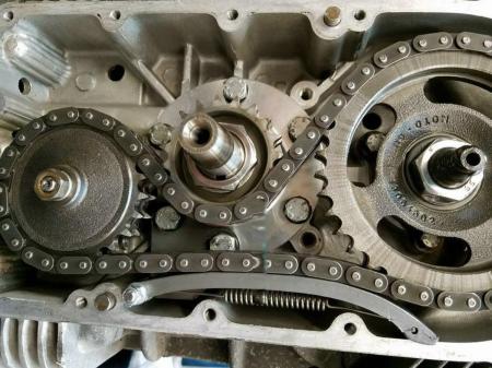 Zamanlama Zinciri Ne Zaman De�i�tirilir? Triger Zinciri Nedir?