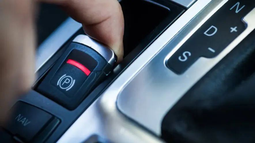 Elektronik Park Freni (EPB) Nedir? Nas�l �al���r?