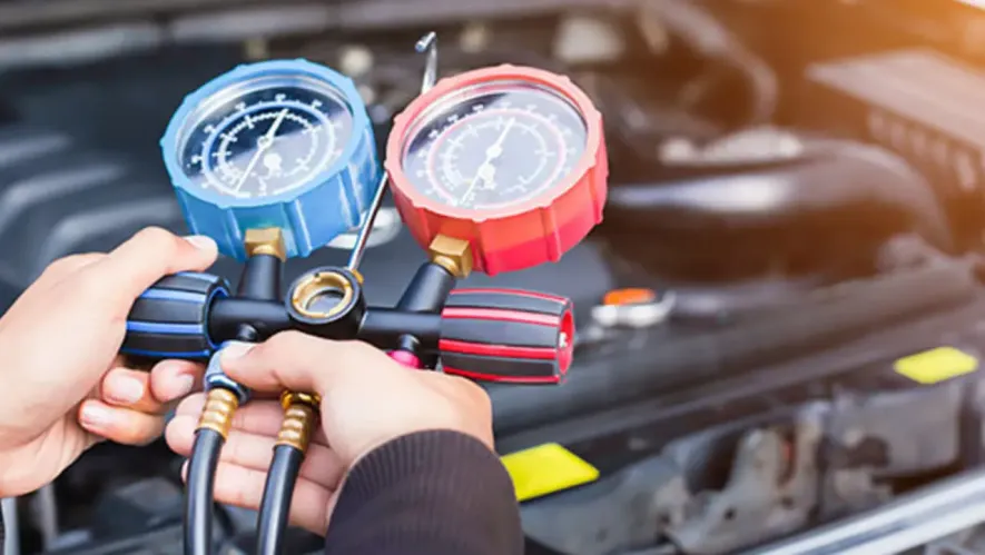 Ara�larda Klima Gaz� Ne Zaman De�i�ir?