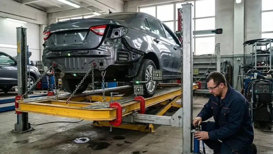 Bu Belirtiler Varsa Ara�ta �asi ��lemi Olabilir!