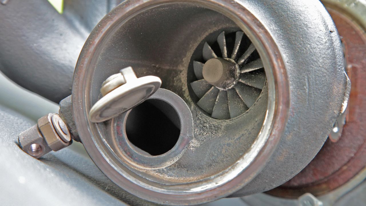 Wastegate Nedir? Arza Belirtileri Nelerdir?