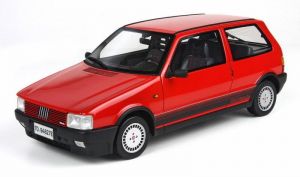Fiat Uno 1.4 SX 1996
