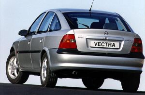 Opel Vectra B 1999
