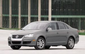 Volkswagen Jetta 1.6 Dz Motor 2006