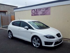 Seat Leon 2010