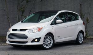 Ford C max 2014