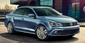 Volkswagen Jetta 1.2 TSI Bluemotion 2017