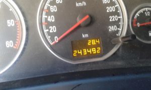BMW  3.16i 1998