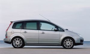 Ford C-MAX 2005