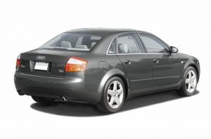 Audi A4  1.8t 2003