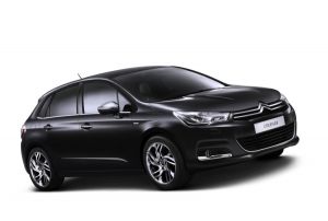 Citroen C4 1.4 sx 16 valf 2010