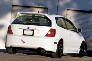 Honda Civic HB 5 Kap 2004