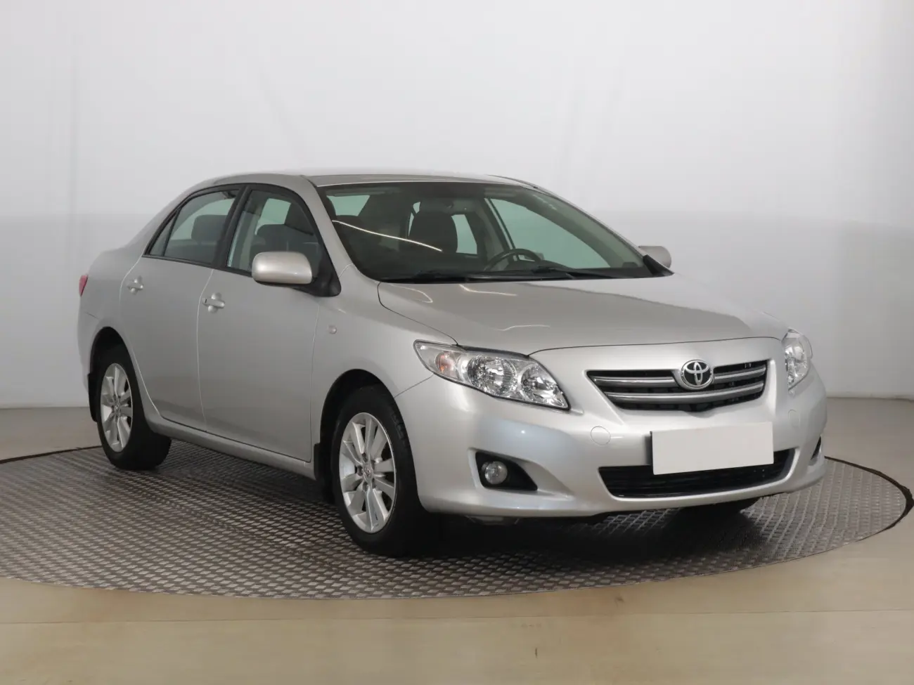 Toyota Corolla 2008
