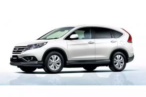 Honda Crv 2.0 150bg 2012