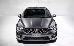 Fiat Egea 2015