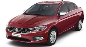 Fiat Egea 1.6 AT 110 Bg 2017