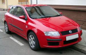 Fiat Stilo 1.6 16v 2004