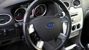 Ford Focus 1.6 TDC Titanyum 2009
