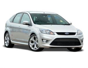 Ford  Focus 1.6 tcdi (109) 2011