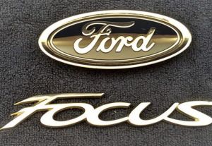 Ford Focus 3 2012