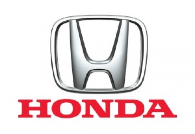 Honda Civic -
