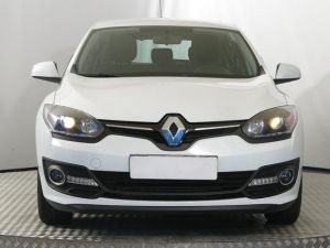 Renault Megane 1.2 TCE Icon 130 BG DI 2016