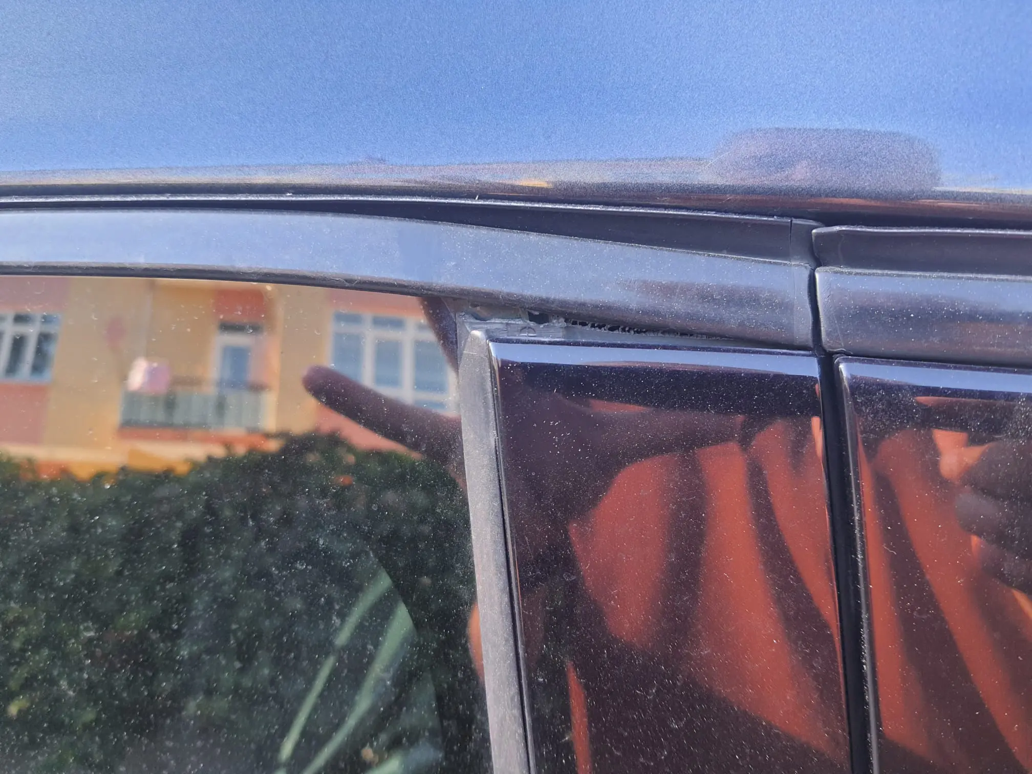 Renault Megane4 2018
