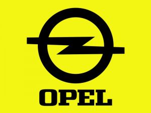 Opel Astra Enjoy 2004