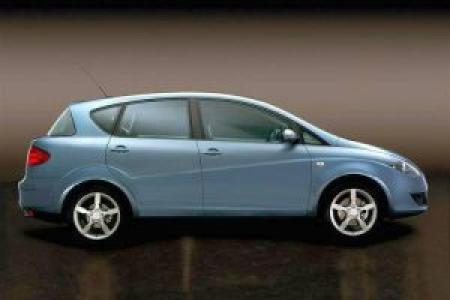 Seat Toledo 1.6 Stella 2005