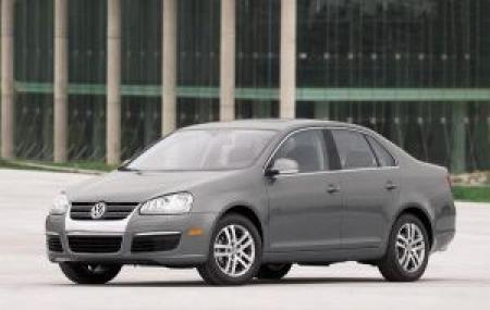 Volkswagen Jetta 1.6 D�z Motor 2006