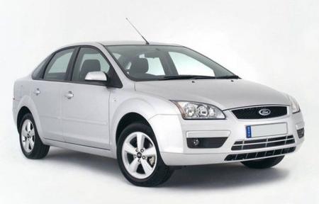 Ford Focus 1.6 TDC� TrendX 2007