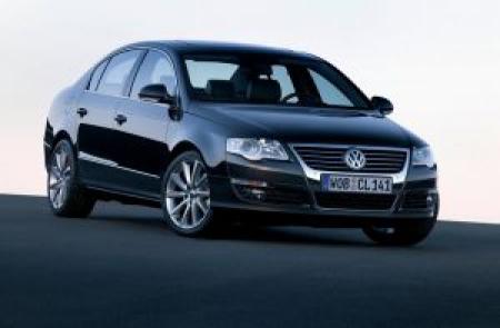Volkswagen Passat 2006-2008