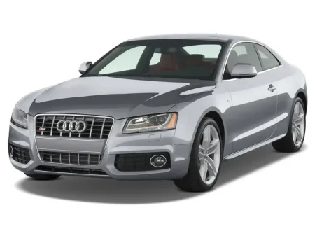 Audi A5 2008