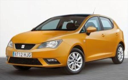 Seat �biza 1.4 HB 85 beygir 2013