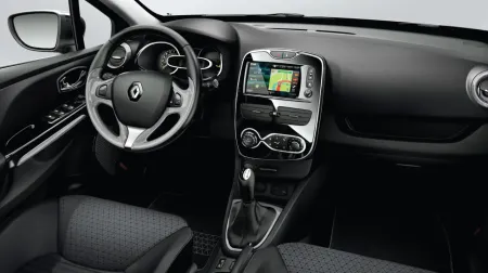 Renault Clio 2014