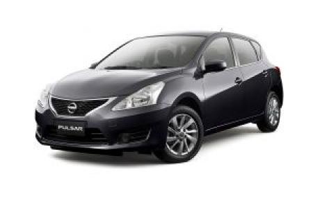 Nissan Pulsar 1.2 Turbo 2016