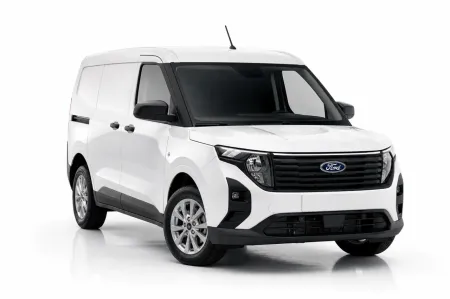 Ford Courier 2023