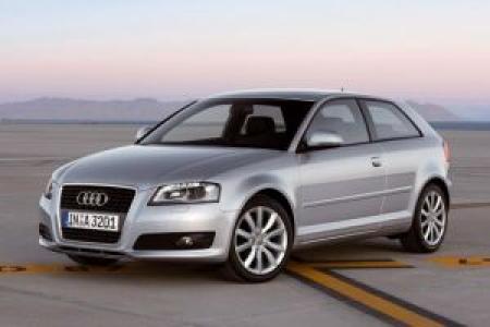 Audi A3 1.4 TFSi CAXC 2009