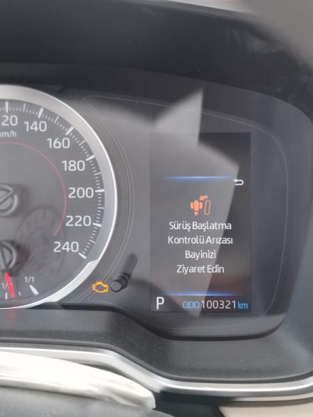 Toyota  Corolla 2021