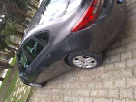 Opel Astra 1.6 Benzinli Manuel 2015