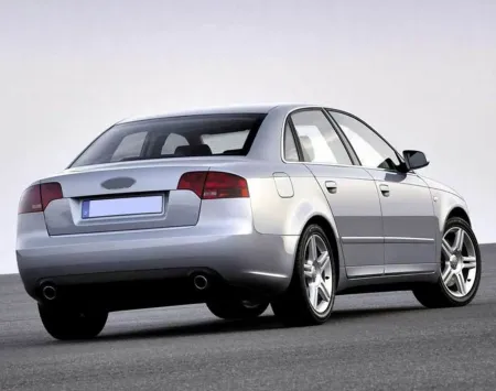 Audi A4 2005
