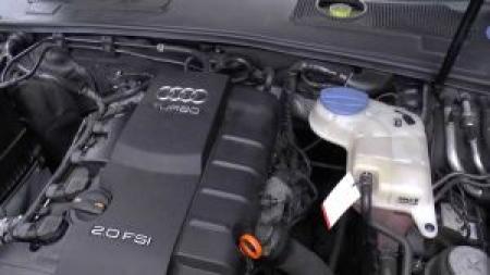 Audi A6 2.0 TFSI 2007