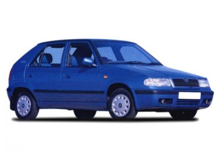 Skoda Felicia 1.3 MPi 2000