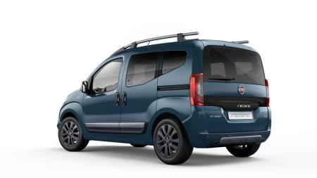 Fiat Fiorino 1.3 