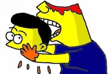 Volkswagen Bora 2003