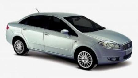 Fiat Linea 1.4 Fire 77 Beygir 2011